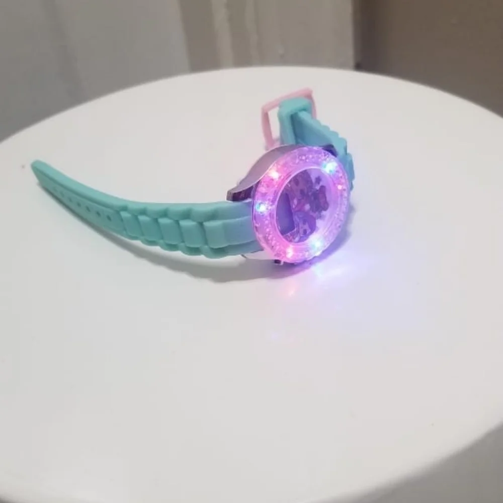 N/A surprise flashing